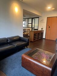 Blk 573C Woodlands Glen (Woodlands), HDB 4 Rooms #537317601